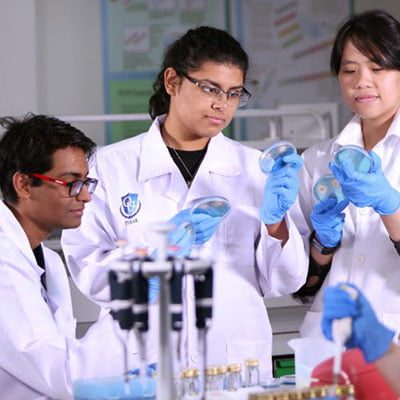 Biotechnology Research Program