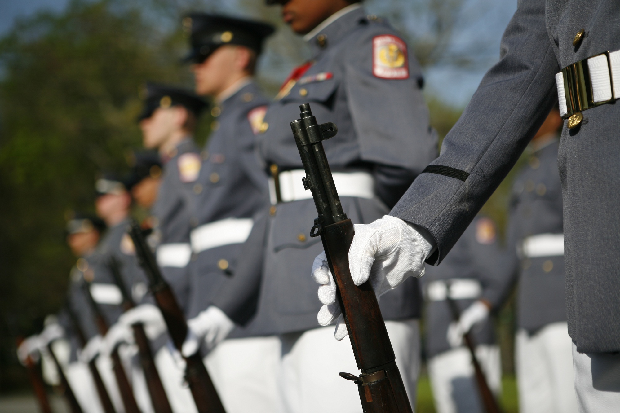 Discipline, Honor, and Excellence – Secrets Behind Top-Ranked Military Academies