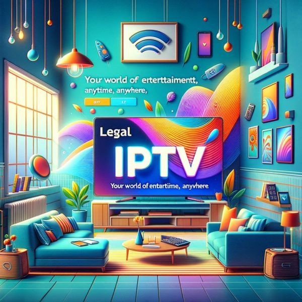 IPTV Services