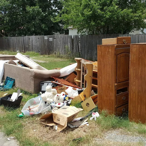 Hassle-Free Junk Removal in Coeur d’Alene: How to Get Started